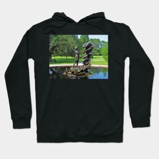 Raphell Hoodie